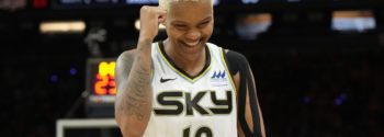 Los Angeles Sparks vs Chicago Sky Prediction: WNBA Betting Odds