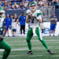 Trevor Harris Roughriders