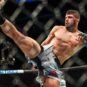 MMA: UFC 240-Aubin Mercier vs Tsarukyan