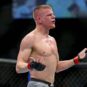 MMA: UFC Fight Night-Norfolk-Dawson vs Minner