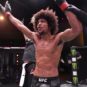 MMA: UFC 250