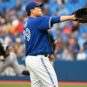 MLB: Chicago White Sox at Toronto Blue Jays