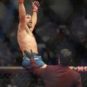 MMA: UFC 276-Miller vs Cerrone