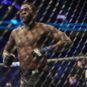 MMA: UFC 276-Adesanya vs Cannonier