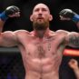 MMA: UFC Fight Night-Herbert vs Nelson