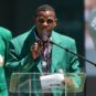 MLB: San Francisco Giants at Oakland Athletics