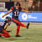 CFL: Ottawa REDBLACKS at Montreal Alouettes