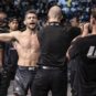 MMA: UFC 280-Dariush vs Gamrot
