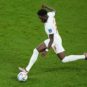 Soccer: FIFA World Cup Qatar 2022-Belgium at Canada
