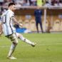 Soccer: FIFA World Cup Qatar 2022-Argentina vs France