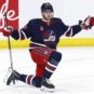 NHL: New Jersey Devils at Winnipeg Jets