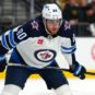 NHL: Stanley Cup Playoffs-Winnipeg Jets at Vegas Golden Knights