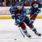 NHL: Stanley Cup Playoffs-Seattle Kraken at Colorado Avalanche