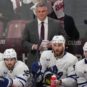 NHL: Stanley Cup Playoffs-Toronto Maple Leafs at Florida Panthers