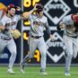 MLB: Arizona Diamondbacks at Philadelphia Phillies