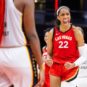 Odds and Bets: Las Vegas Aces Have the Cards to...