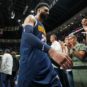 NBA: Finals-Miami Heat at Denver Nuggets