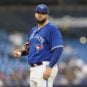 MLB: Houston Astros at Toronto Blue Jays