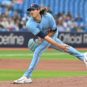 MLB: Houston Astros at Toronto Blue Jays