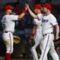 MLB: St. Louis Cardinals at Texas Rangers