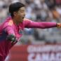 MLS: Canadian Championship Final-CF Montreal at Vancouver Whitecaps FC