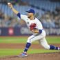 MLB: Houston Astros at Toronto Blue Jays