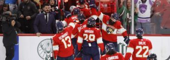 Vegas Golden Knights vs. Florida Panthers Game 4 Prediction, NHL Odds
