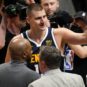 NBA: Finals-Denver Nuggets at Miami Heat