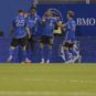 MLS: Minnesota United FC at CF Montreal