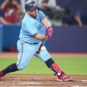 MLB: Minnesota Twins at Toronto Blue Jays