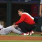 MLB: Los Angeles Angels at Texas Rangers