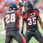 CFL: Canadian Football League-Calgary Stampeders at Ottawa REDBLACKS
