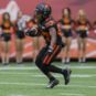 CFL: Canadian Football League-Edmonton Elks at BC Lions