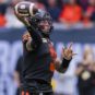 CFL: Canadian Football League-Edmonton Elks at BC Lions