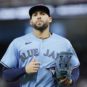 MLB: Toronto Blue Jays at Miami Marlins