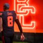 CFL: Canadian Football League-Edmonton Elks at BC Lions