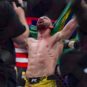 MMA: UFC 270-Pereira vs Fialho