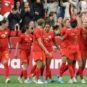 Soccer: Women's Canadian National Team Celebration Tour