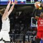 WNBA: Atlanta Dream at Chicago Sky