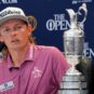 PGA: The Open Championship - Final Round