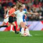Soccer: International Friendly Women's Soccer-USA at England