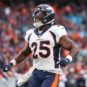 NFL: International Series-Denver Broncos at Jacksonville Jaguars