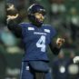 CFL: 2022 CFL Grey Cup Championship-Toronto Argonauts at Winnipeg Blue Bombers
