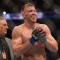 MMA: UFC 282 - Till vs Du Plessis
