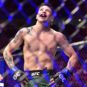 MMA: UFC 283 - Figueiredo vs Moreno