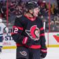 NHL: Tampa Bay Lightning at Ottawa Senators