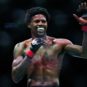 MMA: UFC 287 - Holland vs Ponzinbbio