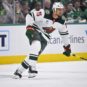 NHL: Stanley Cup Playoffs-Minnesota Wild at Dallas Stars