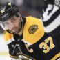 NHL: Stanley Cup Playoffs-Florida Panthers at Boston Bruins
