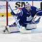 NHL: Stanley Cup Playoffs-Florida Panthers at Toronto Maple Leafs